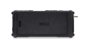 Xiegu X6200 QRP KW-Transceiver-007